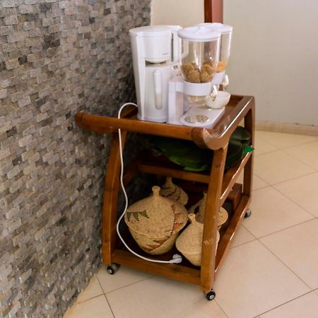 Fort Fun City Hotel Fort Portal 외부 사진