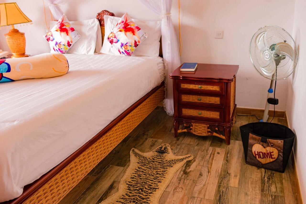 Fort Fun City Hotel Fort Portal 외부 사진