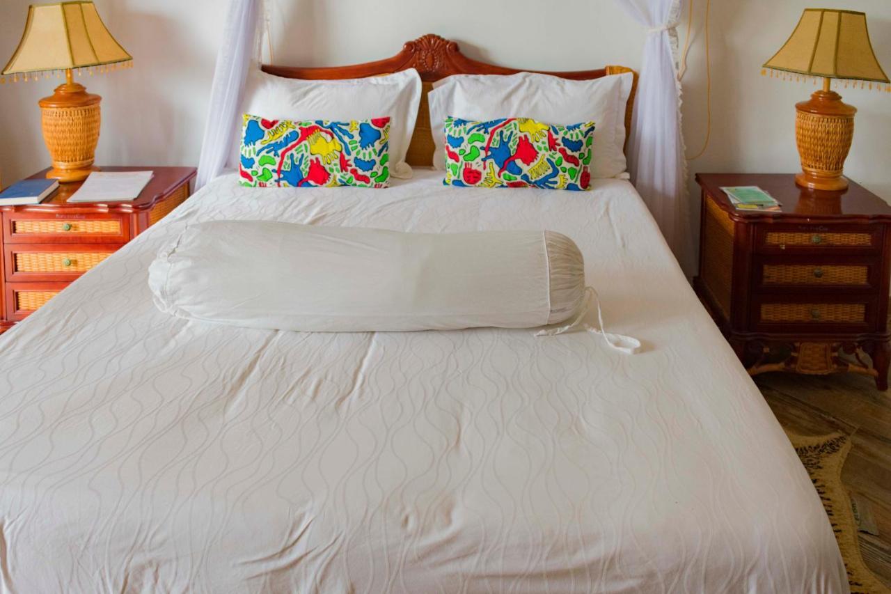 Fort Fun City Hotel Fort Portal 외부 사진