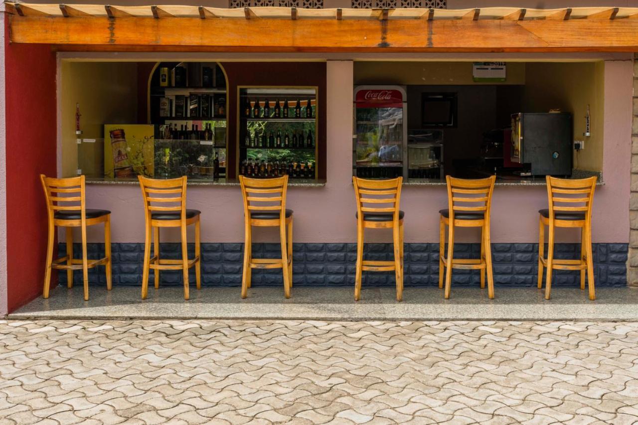 Fort Fun City Hotel Fort Portal 외부 사진